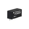TRACOPOWER DC/DC Converter 12V DC, 333mA, 75V DC Max Input, 36V Min Input, 4W Through Hole, TMR 4-4812