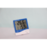 Clock Digital Hygrometer 4x4 INCH