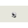 RS PRO YE-1605B 5 Pole Straight Female Standard DIN Connector Panel Mount 4A 100V IP40 210-0254