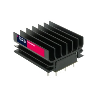 TRACOPOWER DC/DC Converter 48V DC 1.25A Output, 9–36V DC Input, 60W, PCB Mount, -40°C to 90°C, High Efficiency TEN 60-2418WIR