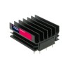 TRACOPOWER DC/DC Converter 48V DC 1.25A Output, 9 - 36V DC Input, 60W, PCB Mount, -40°C to 90°C, High Efficiency TEN 60-2418WIR