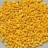 ABS Plastic Granules Yellow