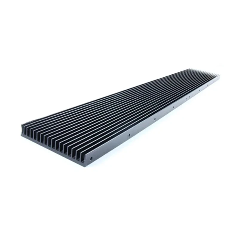 Intelligent LED Solutions Heatsink for ILS 33LED Florence Linear Boards, 3 mm Height, 680 mm ILA-HSINK-FLORENCE-680-VA