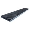 Intelligent LED Solutions Heatsink for ILS 33LED Florence Linear Boards, 3 mm Height, 680 mm ILA-HSINK-FLORENCE-680-VA