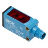 SICK Background Suppression Photoelectric Sensor Rectangular 25 - 300 mm Detection Range PNP IP67/IP66 WTB4SL-3P2261
