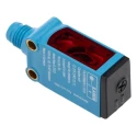 SICK Background Suppression Photoelectric Sensor Rectangular 25–300 mm Detection Range PNP IP67/IP66 WTB4SL-3P2261