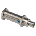 SICK Background Suppression Photoelectric Sensor Cylindrical 3 mm to 300 mm PNP IP67/IP68/IP69K Stainless Steel GRTB18-P2412V