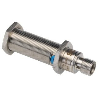 SICK Background Suppression Photoelectric Sensor Cylindrical 3 mm to 300 mm PNP IP67/IP68/IP69K Stainless Steel GRTB18-P2412V