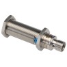 SICK Background Suppression Photoelectric Sensor Cylindrical 3 mm to 300 mm PNP IP67/IP68/IP69K Stainless Steel GRTB18-P2412V