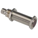SICK Background Suppression Photoelectric Sensor Cylindrical 3 mm to 300 mm PNP IP67/IP68/IP69K Stainless Steel GRTB18-P2412V