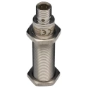 SICK Background Suppression Photoelectric Sensor Cylindrical 3 mm to 300 mm PNP IP67/IP68/IP69K Stainless Steel GRTB18-P2412V