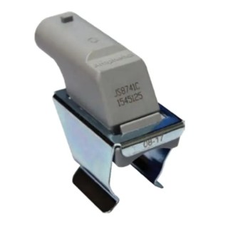 Amphenol Advanced Sensors Pipe Clip Temperature Sensor -30°C to 120°C, ±5% Accuracy, JS8741C