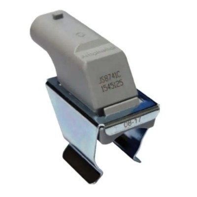 Amphenol Advanced Sensors Pipe Clip Temperature Sensor -30°C to 120°C, ±5% Accuracy, JS8741C