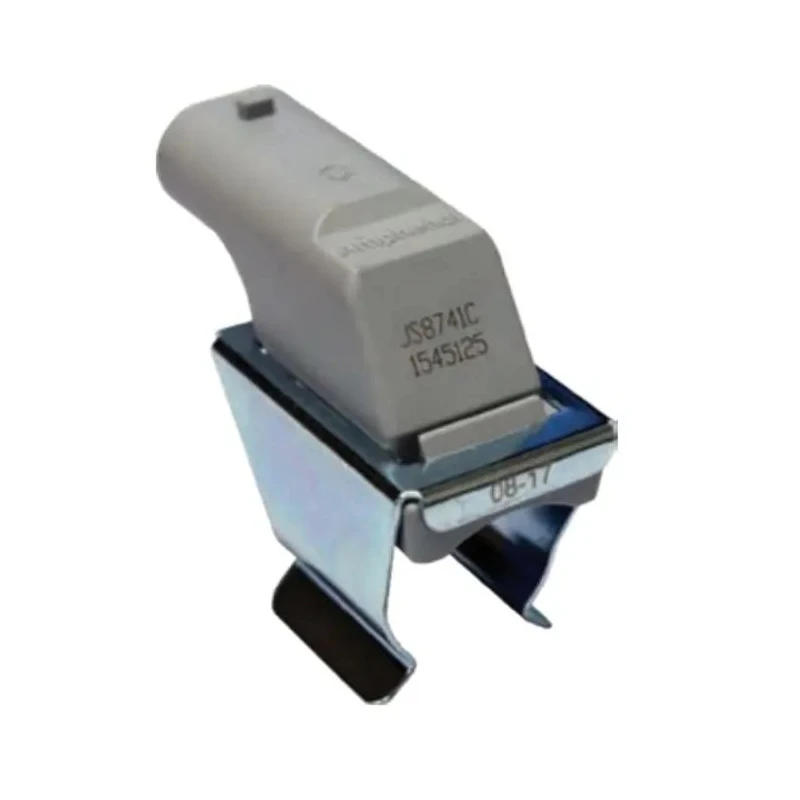 Amphenol Advanced Sensors Pipe Clip Temperature Sensor -30°C to 120°C, ±5% Accuracy, JS8741C