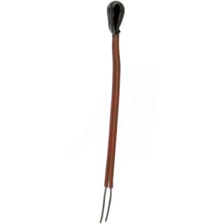 Amphenol Advanced Sensors NTC Thermistor -50°C to 150°C, 15s Response Time, ±1°C Accuracy RL0503-55.36K-122-MS