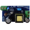 STMicroelectronics STEVAL-VP12201F 12 V 5 W Isolated Flyback Converter Evaluation Kit, VIPer122LS, 85 - 265 VAC, 416 mA Output