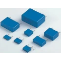 TDK B32529 Film Capacitor 47 nF, 63V AC, 100V DC, Through Hole, B32529C1473K000
