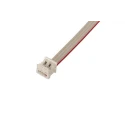 Molex Picoflex Series Ribbon Cable 160 mm 4 Way Picoflex IDC to Picoflex IDT 92315-0416
