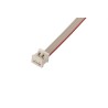 Molex Picoflex Series Ribbon Cable 160 mm 4 Way Picoflex IDC to Picoflex IDT 92315-0416