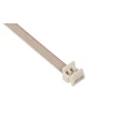 Molex Picoflex Series Ribbon Cable 160 mm 4 Way Picoflex IDC to Picoflex IDT 92315-0416