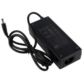 RS PRO AC/DC Adapter 96W 15V DC Output, 6.4A Desktop Power Supply 210-7463