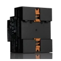 Weidmüller PRO INSTA DIN Rail Power Supply , 24V DC Output, 2.5A, AC/DC Input 85–264V AC / 95–370V DC, 67.4 VA 2580230000