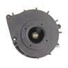 Micronel U97EM Series Blower Centrifugal Fan, 12V DC, 9.5 L/s Air Flow, Brushless Ball Bearing, 136x98x105 mm,