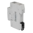 ABB ESB16 Contactor, 2-Pole, 24V AC/DC Coil, 16A, 3.7kW, DIN Rail, Screw Terminal, 250V, Model 
