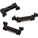 Wurth Elektronik WR-BHD Series Straight Through Hole PCB Header 20 Contacts 2 mm Pitch 2 Row 62502022021