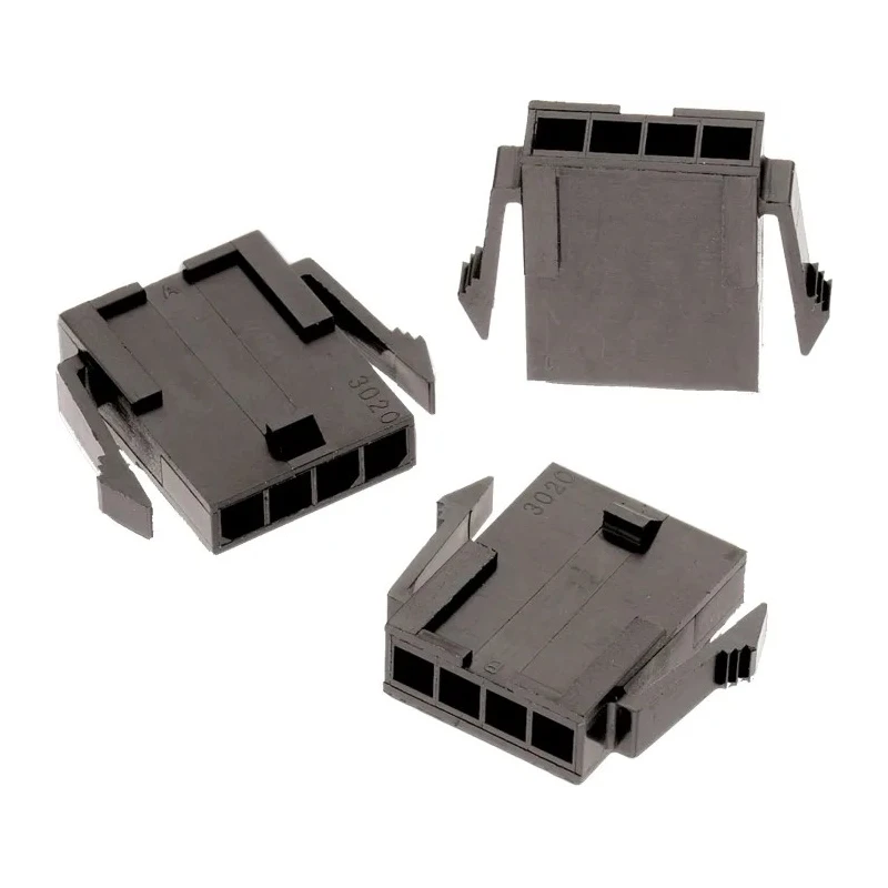 Wurth Elektronik WR-MPC3 Male Housing Plug 3 mm Pitch 11 Way 1 Row Straight 