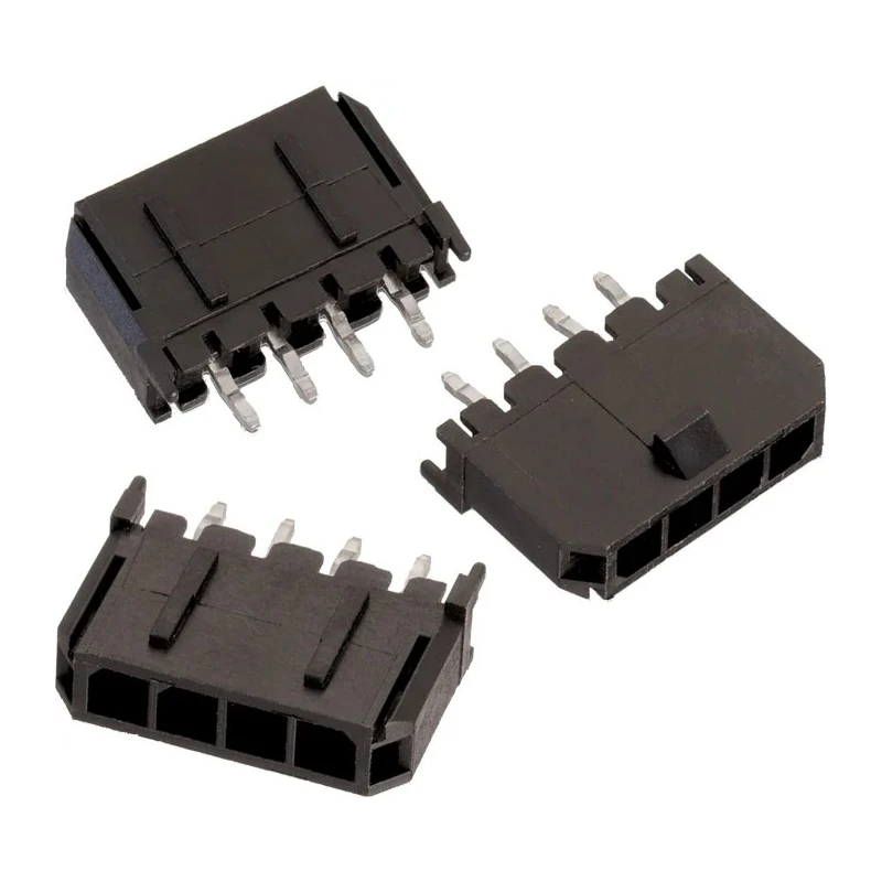 Wurth Elektronik WR-MPC3 Vertical Through Hole PCB Header, 12 Contacts, 3mm Pitch, Shrouded, 1 Row, 250V, 5A, MPC3 