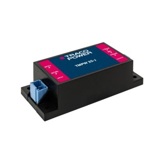 TRACOPOWER Switching Power Supply 2 Output, 15V, 25W, 90–305V AC, Compact Plastic Case TMPW 25-115-J