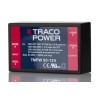 TRACOPOWER Switching Power Supply, 2 Output, 24V DC, 50W, PCB Mount, Compact Module TMPW 50-124