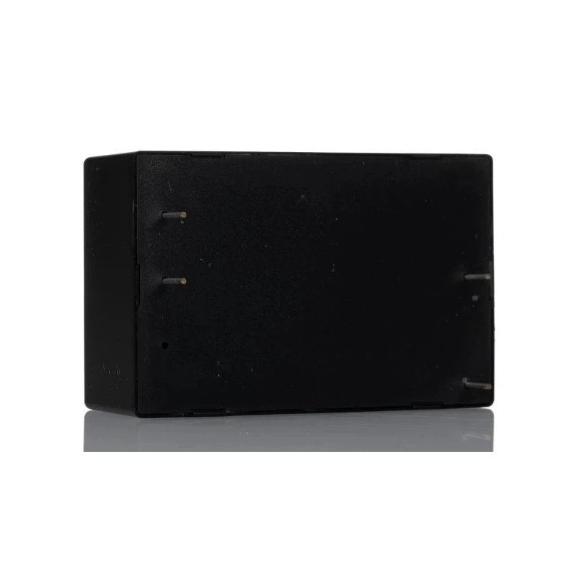 TRACOPOWER Switching Power Supply, 2 Output, 24V DC, 50W, PCB Mount, Compact Module TMPW 50-124