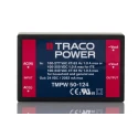 TRACOPOWER Switching Power Supply, 2 Output, 24V DC, 50W, PCB Mount, Compact Module TMPW 50-124