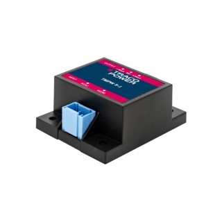 TRACOPOWER Switching Power Supply 2 Outputs, 12V, 5W, 90–305V AC Input TMPW 5-112-J