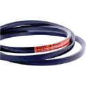 Gates Hi-Power V-Belt Z Section 2000 mm Outer, 1975 mm Inner Rubber Classical Drive Belt Z78 HI-POWER