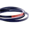 Gates Hi-Power V-Belt Z Section 2000 mm Outer, 1975 mm Inner Rubber Classical Drive Belt Z78 HI-POWER