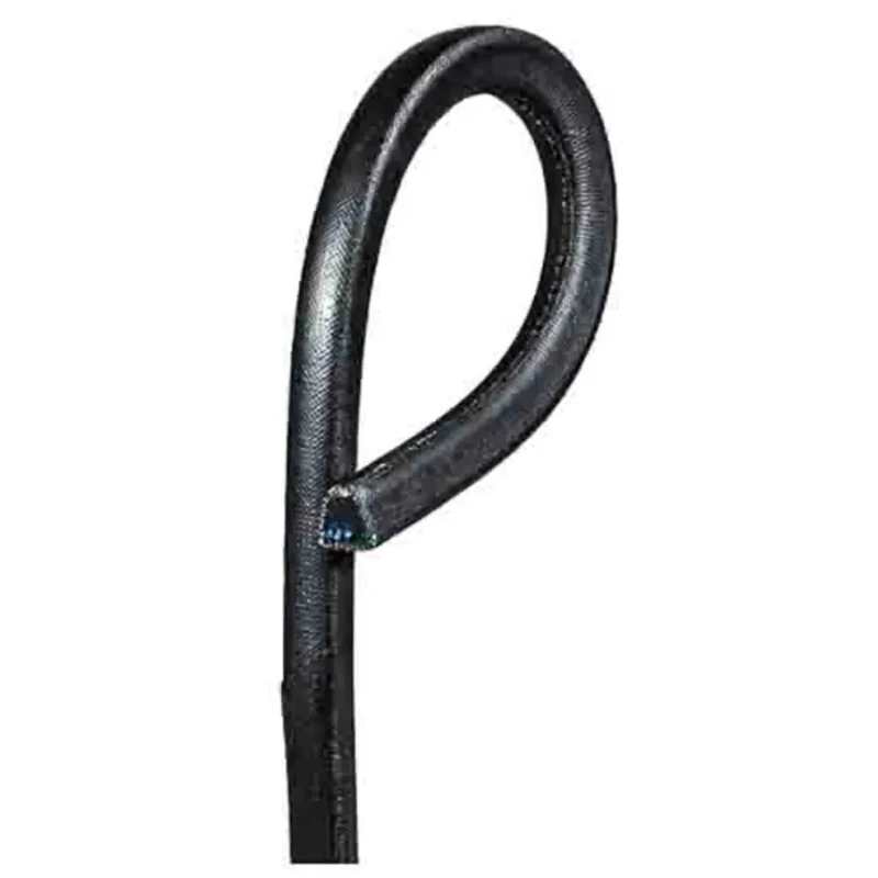 Gates Super HC Narrow V-Belt SPA Section, 2000 mm Outside Length, 1955 mm Inside Length SPA2000 SUPERHC