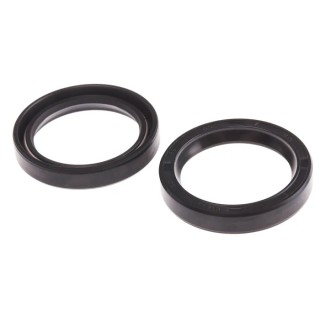 RS PRO Nitrile Rubber Rotary Shaft Seal 30 mm ID, 40 mm OD, 7 mm Thickness 211-9055