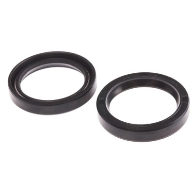 RS PRO Nitrile Rubber Rotary Shaft Seal 30 mm ID, 40 mm OD, 7 mm Thickness 211-9055