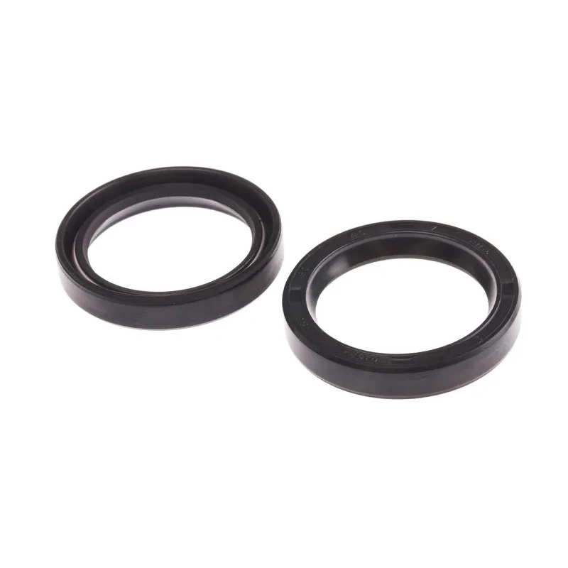 RS PRO Nitrile Rubber Rotary Shaft Seal 30 mm ID, 40 mm OD, 7 mm Thickness 211-9055