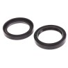 RS PRO Nitrile Rubber Rotary Shaft Seal 30 mm ID, 40 mm OD, 7 mm Thickness 211-9055