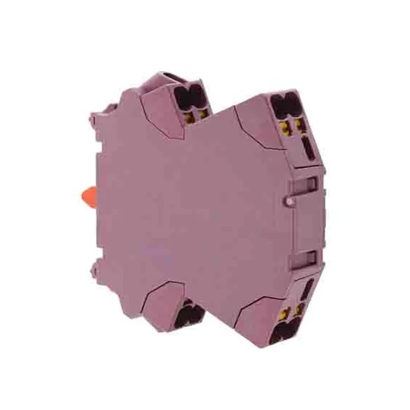 Idec HW Series Contact Block 110V–440V, Flashing Red/Purple Light, 1 CO, Screw Terminal HW-PW02