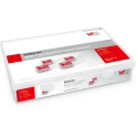 Wurth Elektronik Through Hole Aluminium Polymer Capacitor Kit, 32 Pieces, 6.3–25V, 39–2000μF 870025