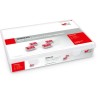 Wurth Elektronik Through Hole Aluminium Polymer Capacitor Kit, 32 Pieces, 6.3 - 25V, 39 - 2000μF 870025