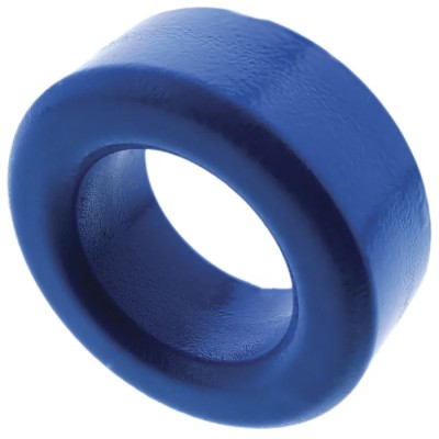 TDK Ferrite Ring Toroid Core N30 Material 20 mm Height 28.5 mm ID 51.8 mm OD B64290L0082X830