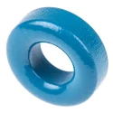 TDK Ferrite Ring Toroid Core, T35 Material, 8.1mm Height, 8.95mm ID, 21.2mm OD B64290L0632X035