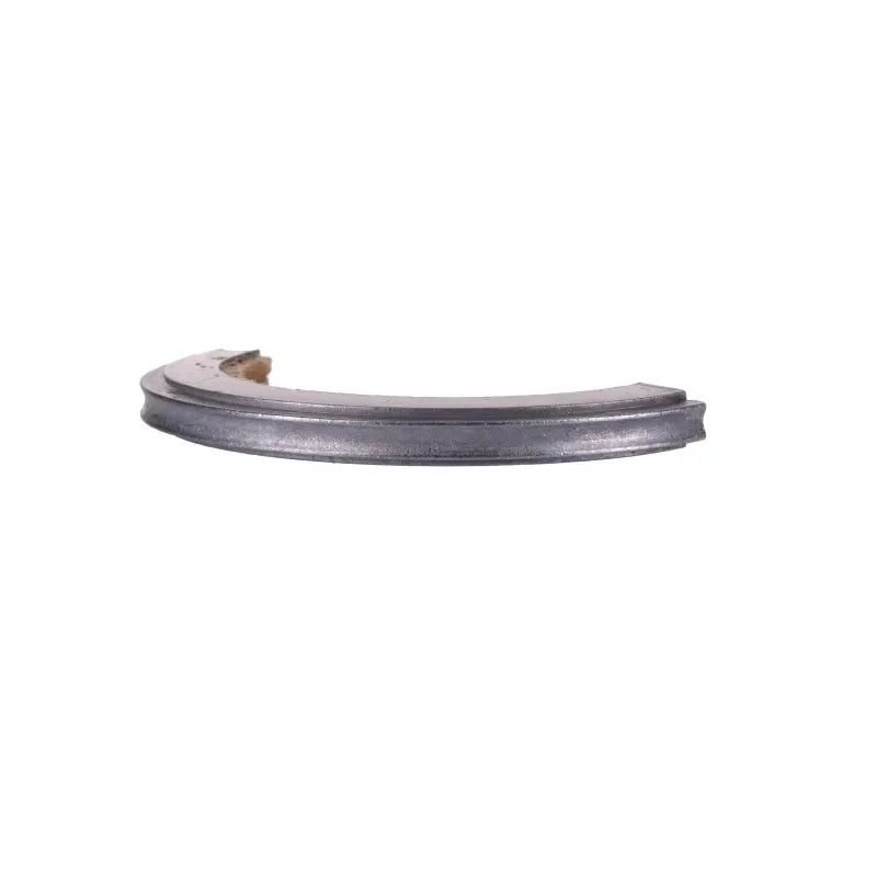 SKF Felt Seal Ring with Aluminium and Nitrile Rubber Element, 50mm ID, 73mm OD, TSN 511 C