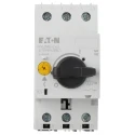 Eaton Motor Protection Circuit Breaker 400–630 mA, 690V AC, PKZM0-0,63 072733 PKZM0-0,63